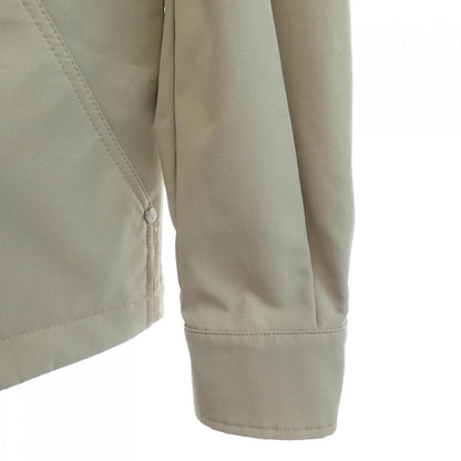 Moncler Noues Jacket Beige — view 8