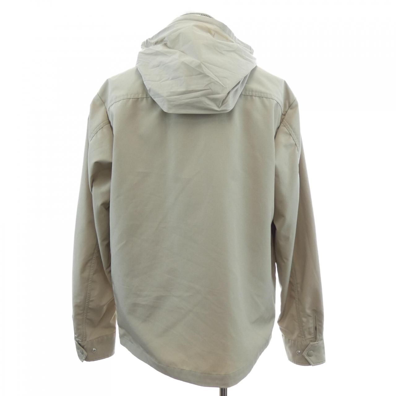 Moncler Noues Jacket Beige — view 2