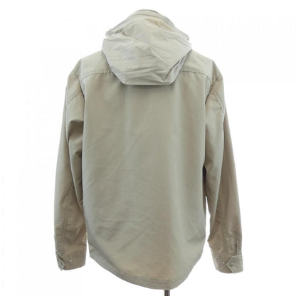Moncler Noues Jacket Beige — view 2