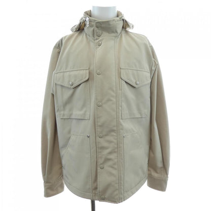 Moncler Noues Jacket Beige