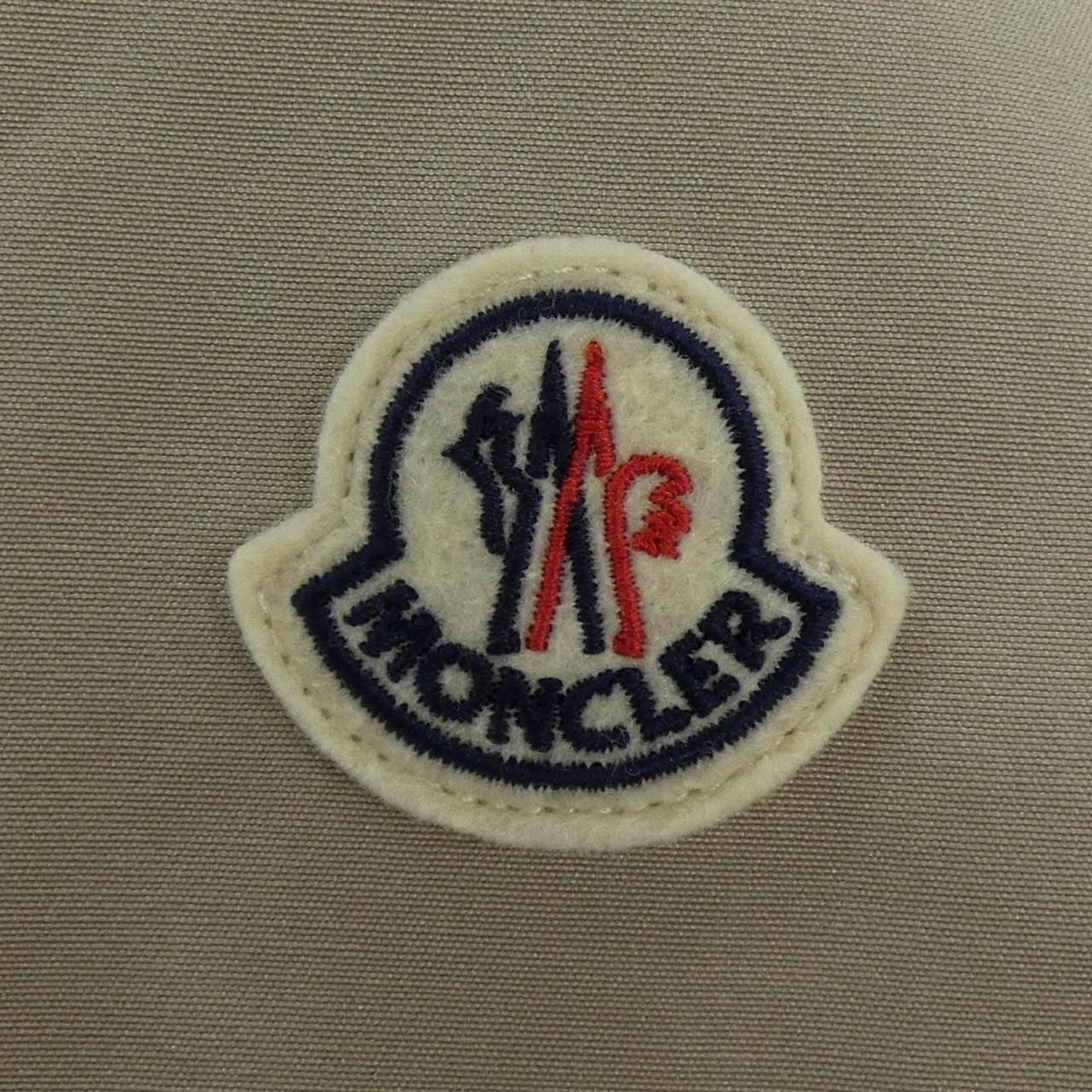 Moncler Noues Jacket Beige — view 9