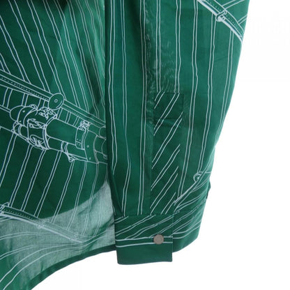 Hermes Van Portin Finesse Shirt — view 6