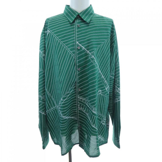 Hermes Van Portin Finesse Shirt