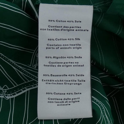 Hermes Van Portin Finesse Shirt — view 3