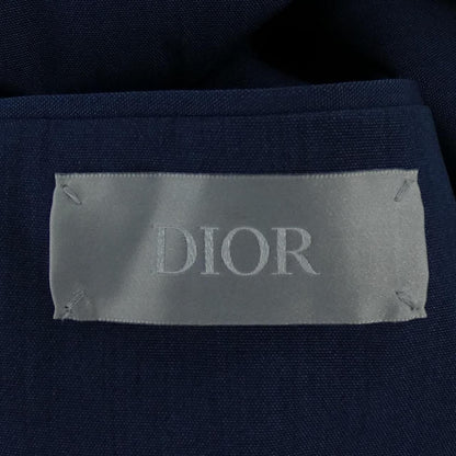Dior Rollaco Star Buckle Jacket — view 4