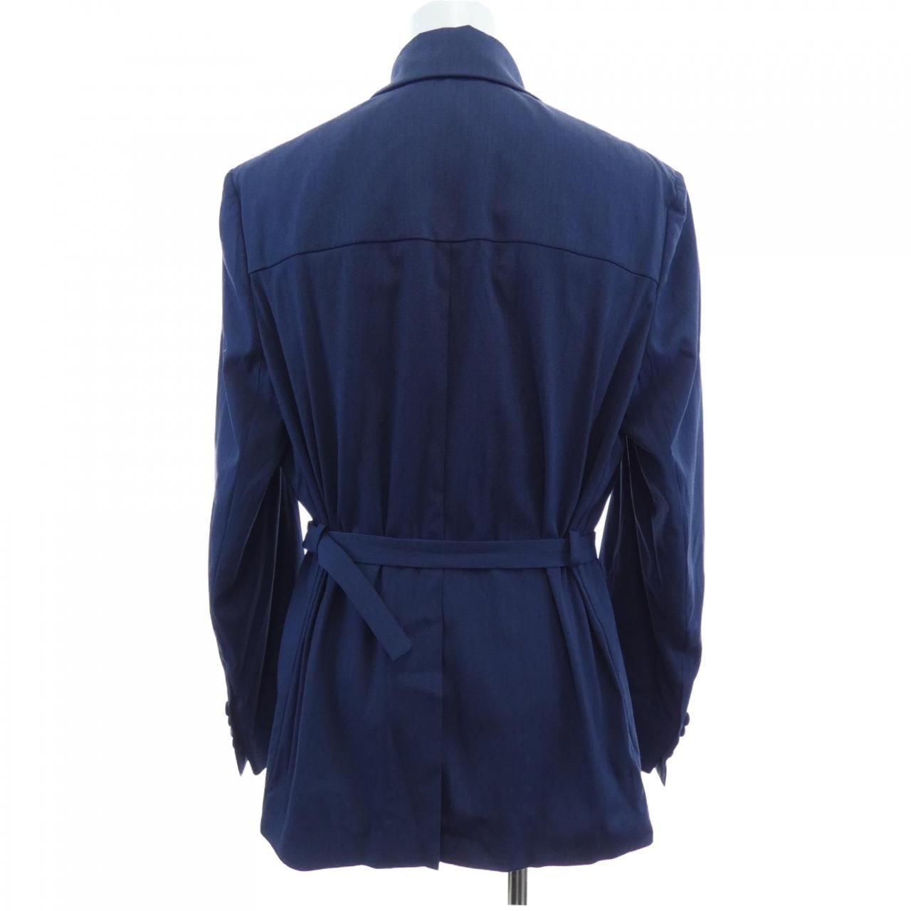 Dior Rollaco Star Buckle Jacket — view 2