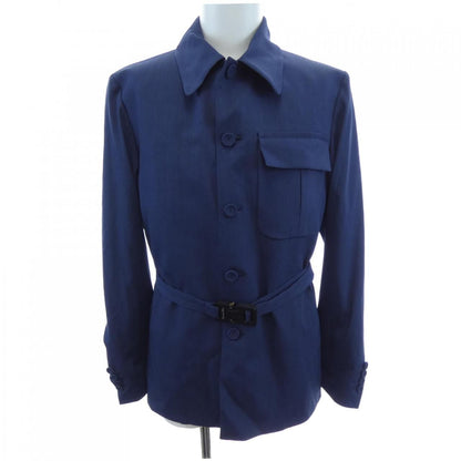Dior Rollaco Star Buckle Jacket