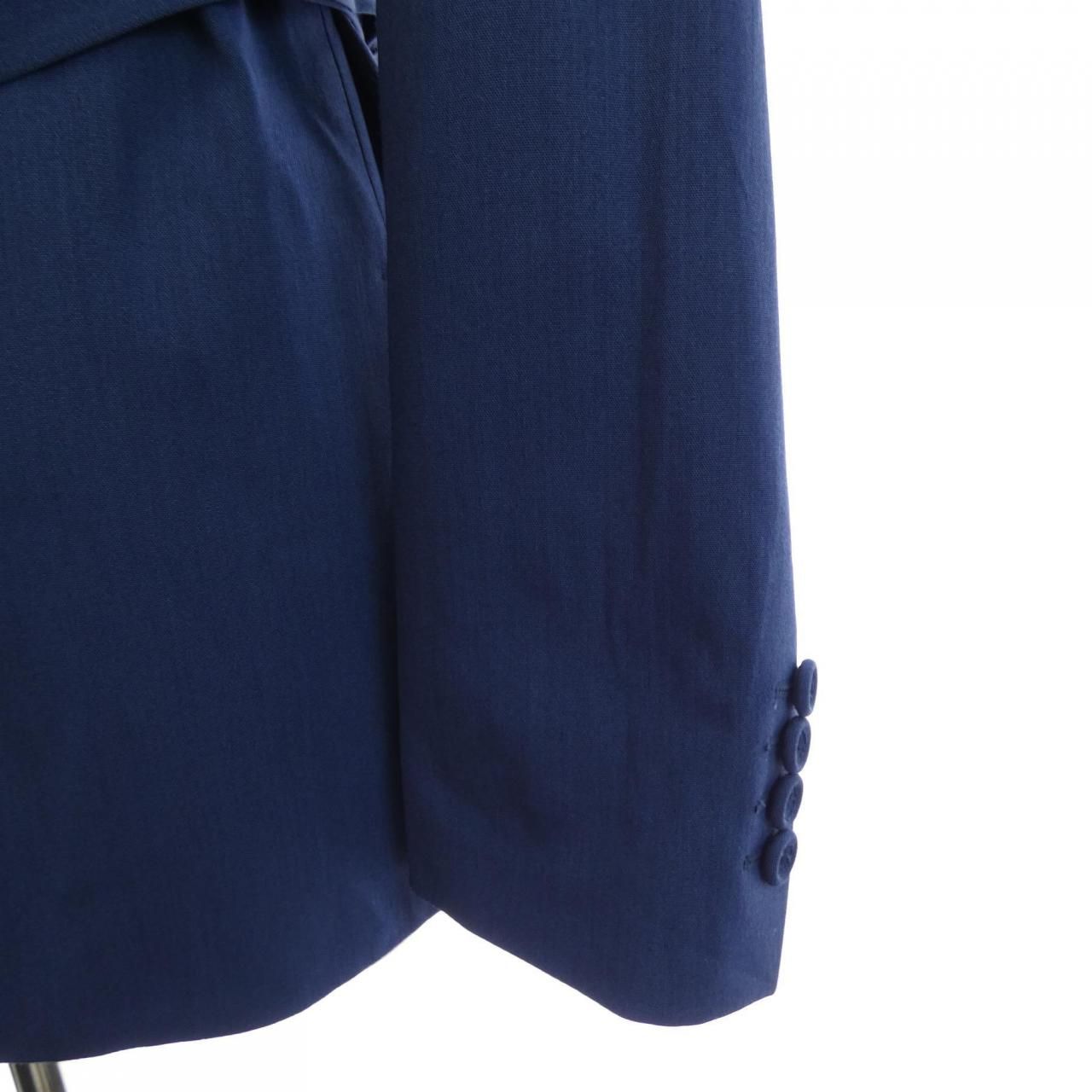 Dior Rollaco Star Buckle Jacket — view 6