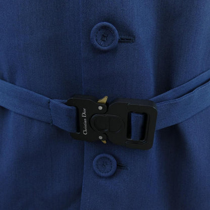 Dior Rollaco Star Buckle Jacket — view 7