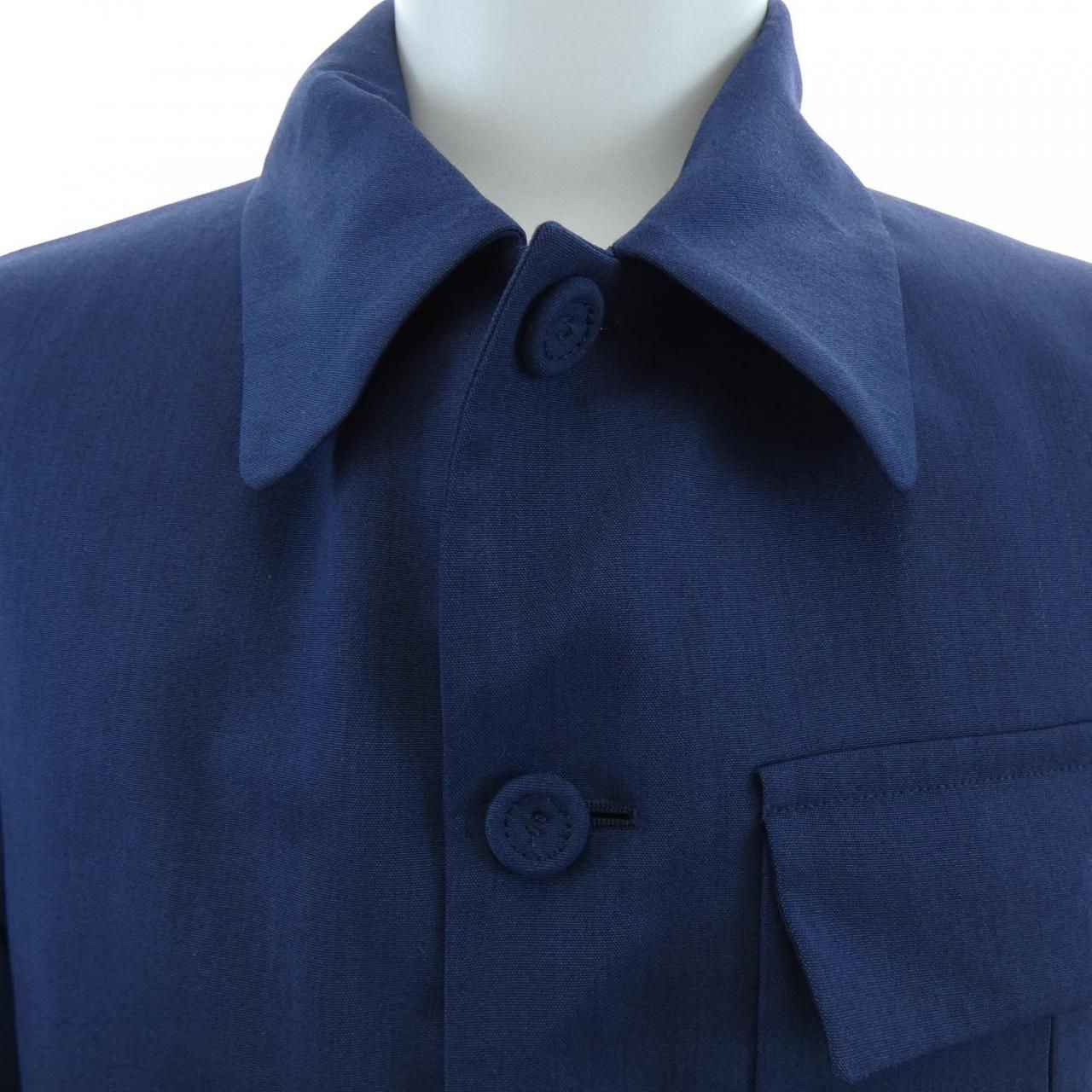 Dior Rollaco Star Buckle Jacket — view 5