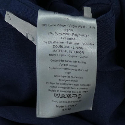 Dior Rollaco Star Buckle Jacket — view 3