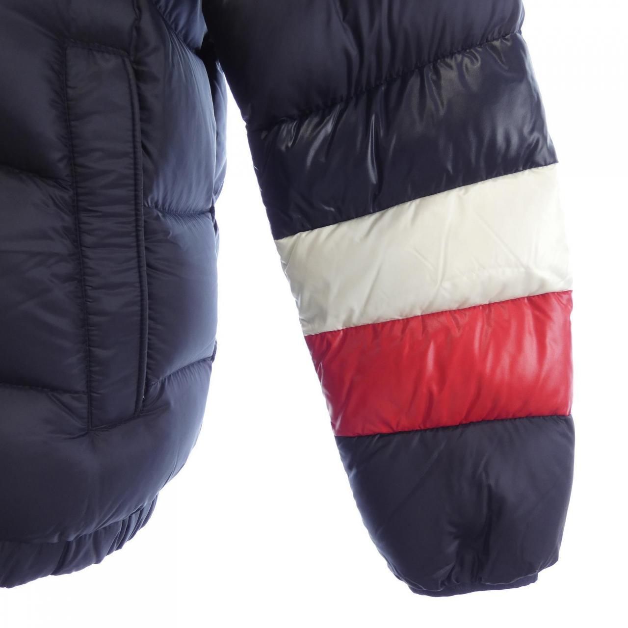 Moncler Willm Down Jacket — view 8
