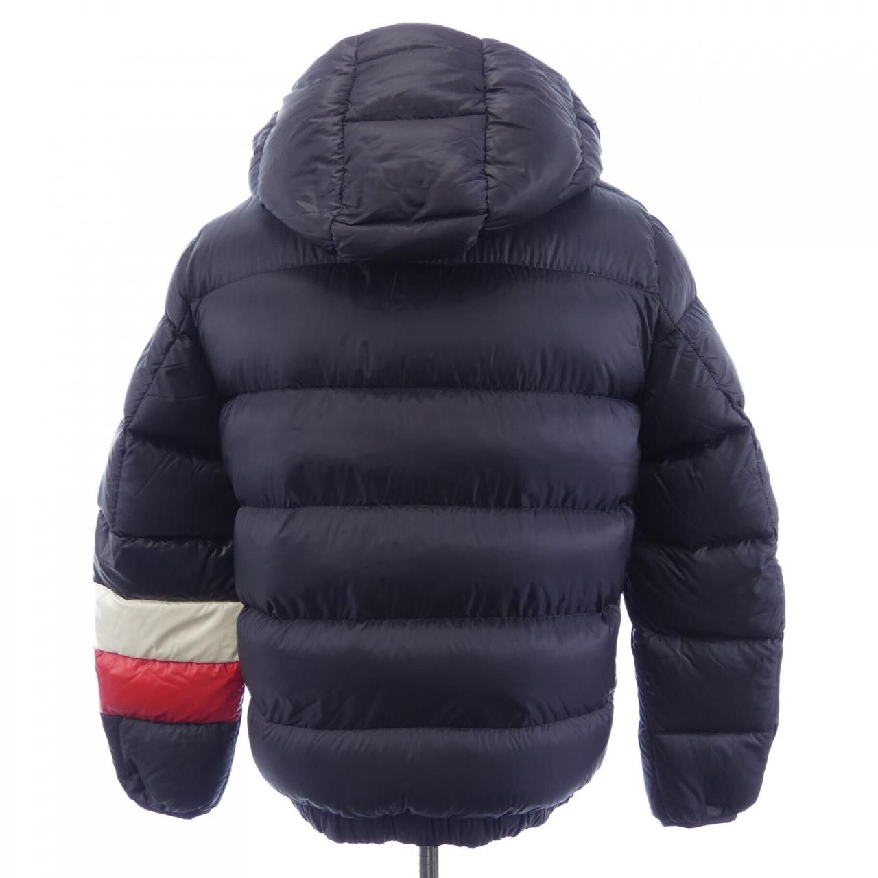 Moncler Willm Down Jacket — view 2