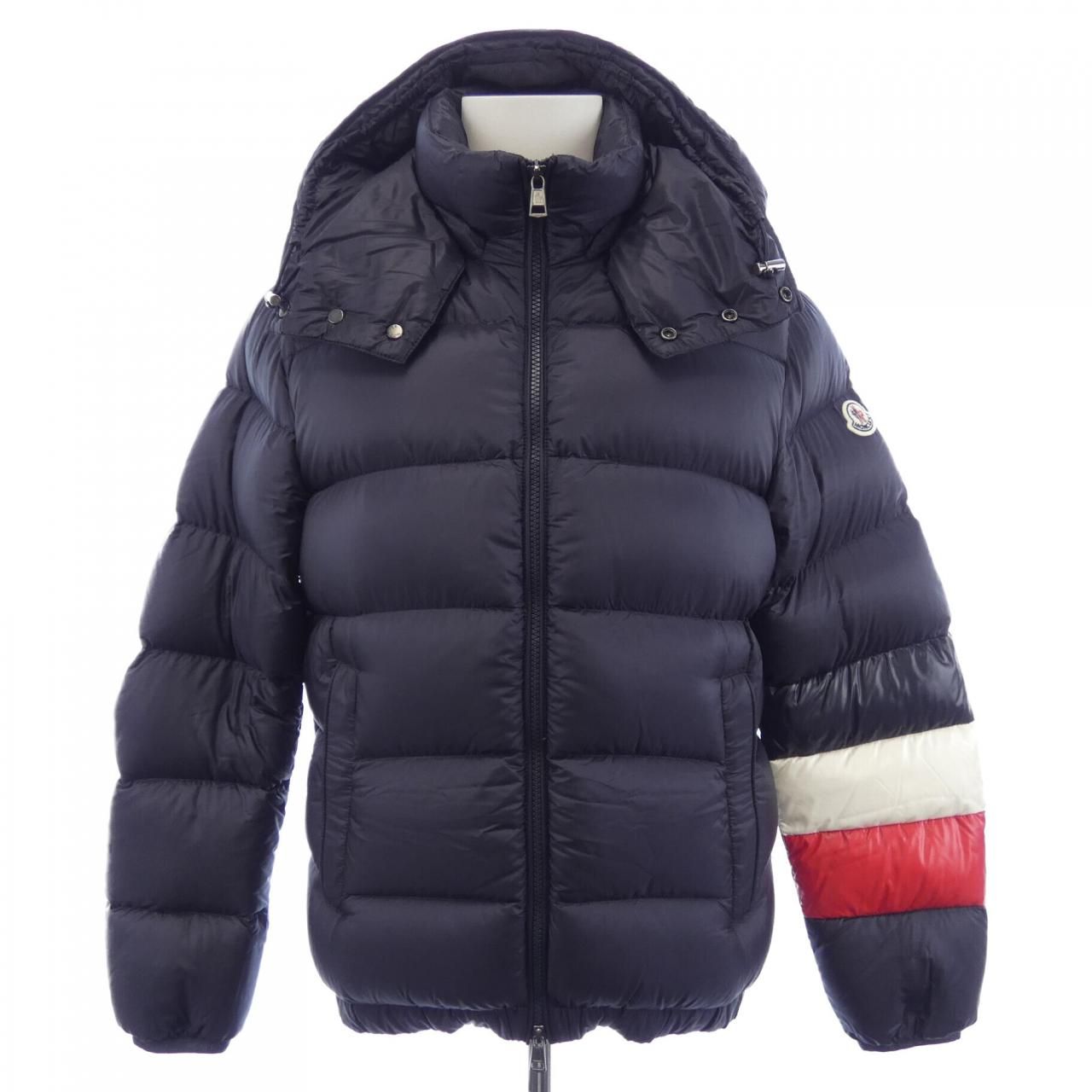 Moncler Willm Down Jacket
