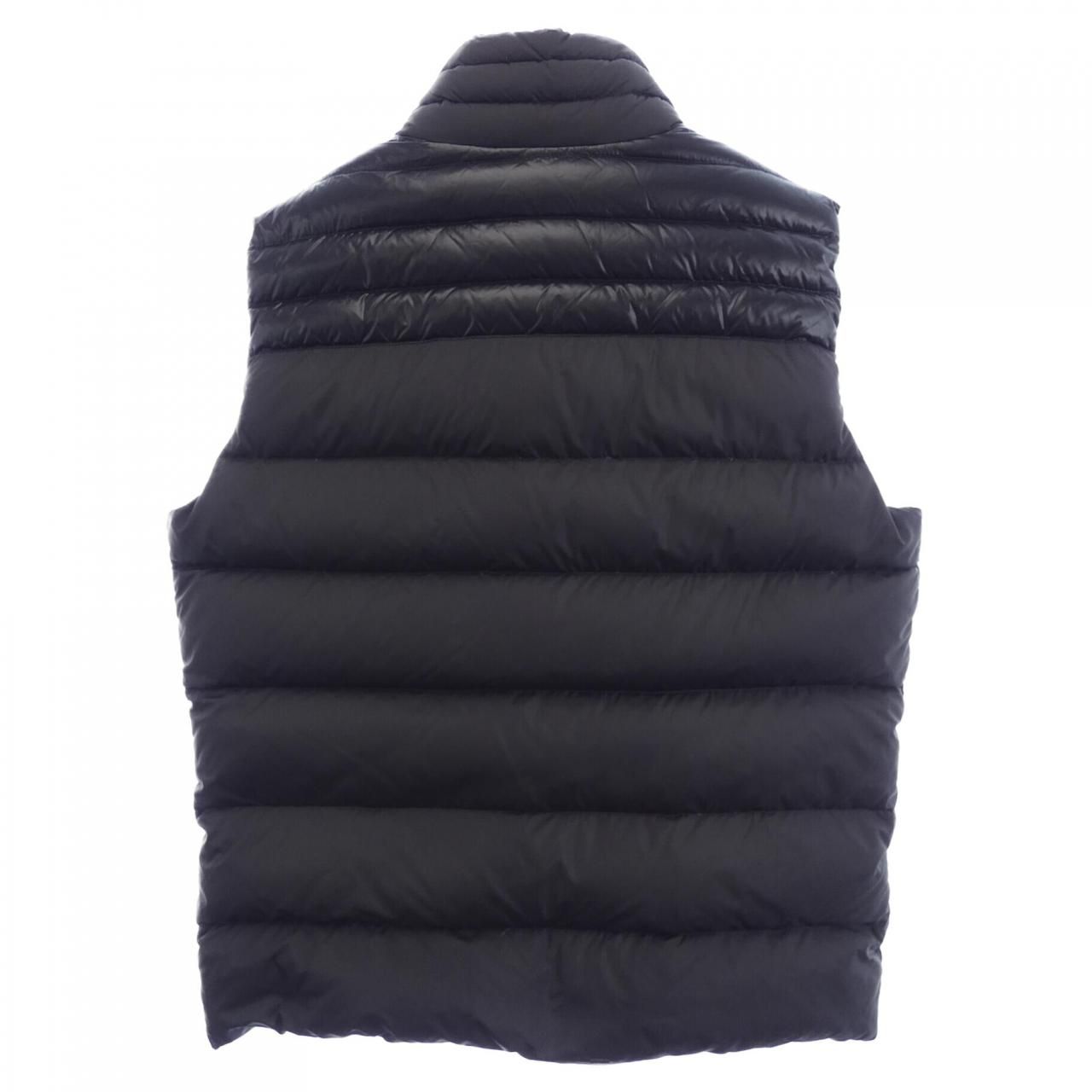 Moncler Dupres Down Jacket Vest — view 2