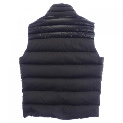Moncler Dupres Down Jacket Vest — view 2