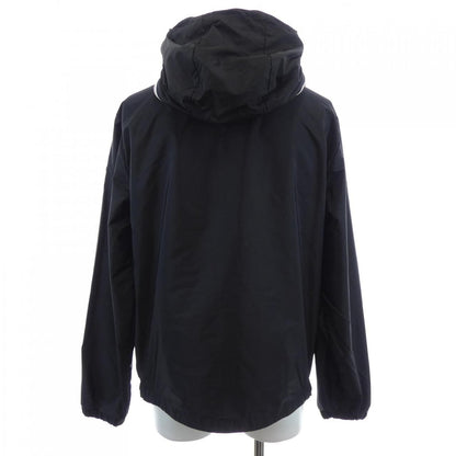 Moncler Grimpeurs Jacket Black — view 2