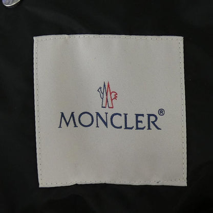 Moncler Grimpeurs Jacket Black — view 5