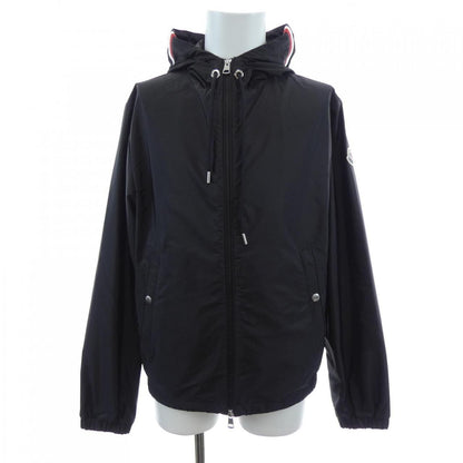 Moncler Grimpeurs Jacket Black