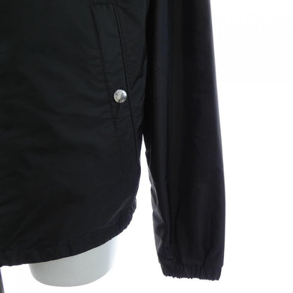 Moncler Grimpeurs Jacket Black — view 7