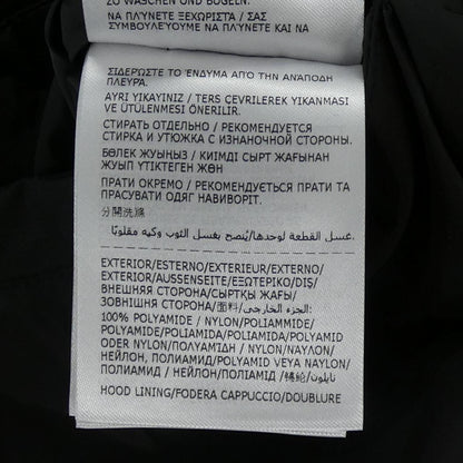 Moncler Grimpeurs Jacket Black — view 4