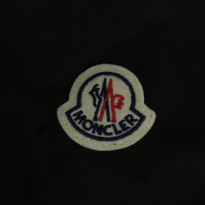 Moncler Grimpeurs Jacket Black — view 8