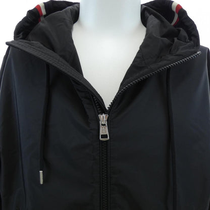 Moncler Grimpeurs Jacket Black — view 6