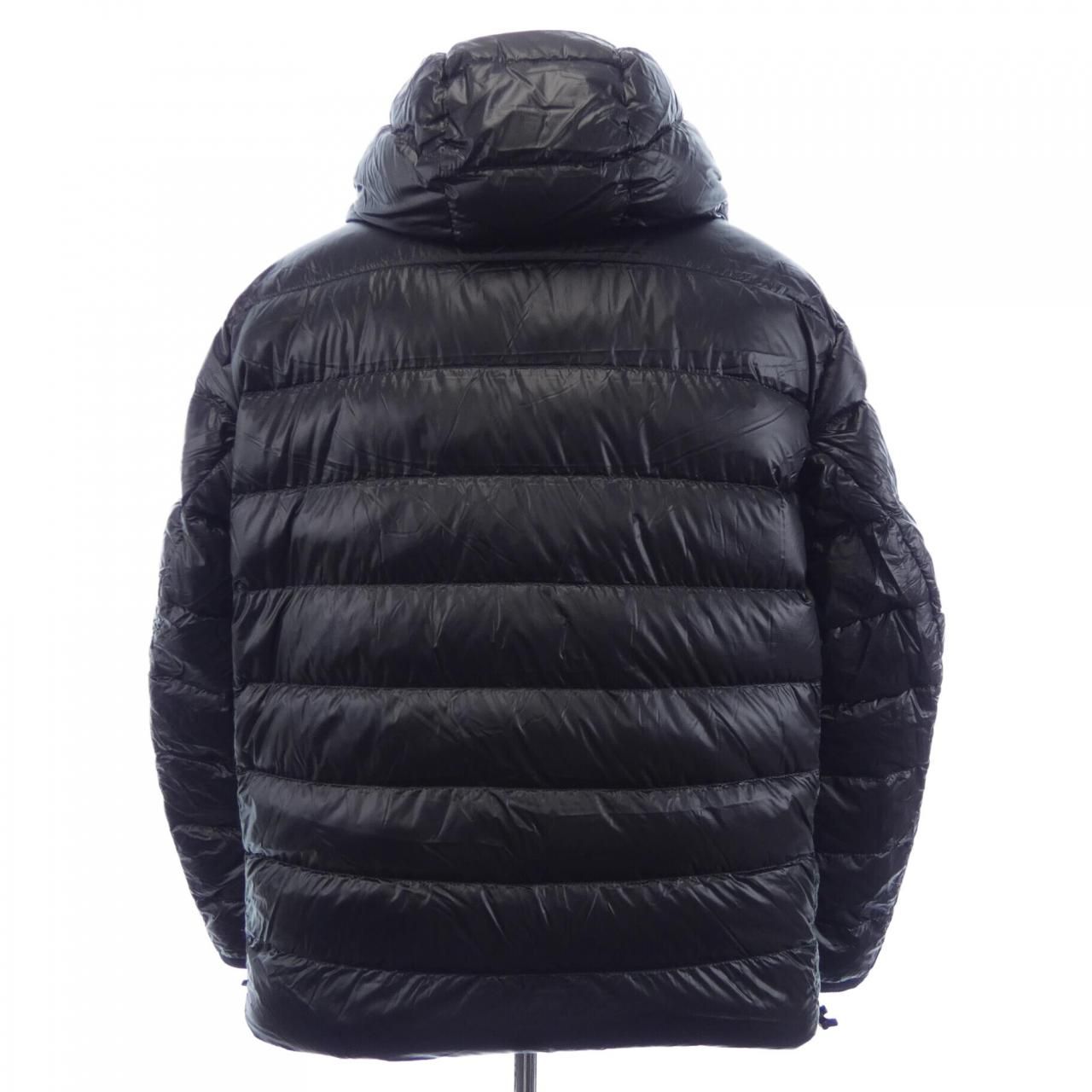 Moncler Grenoble Barsac Down Jacket — view 2