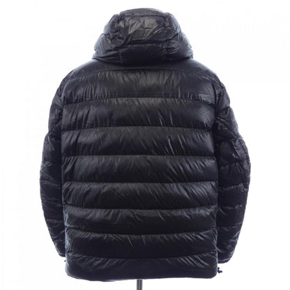 Moncler Grenoble Barsac Down Jacket — view 2