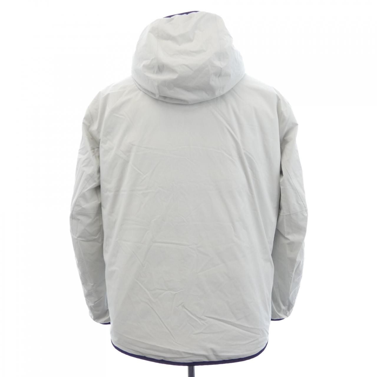 Moncler Grenoble Barsac Down Jacket — view 9
