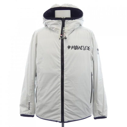 Moncler Grenoble Barsac Down Jacket — view 8