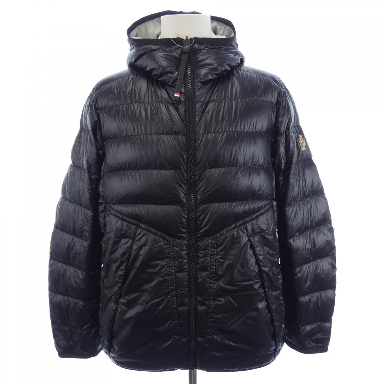 Moncler Grenoble Barsac Down Jacket