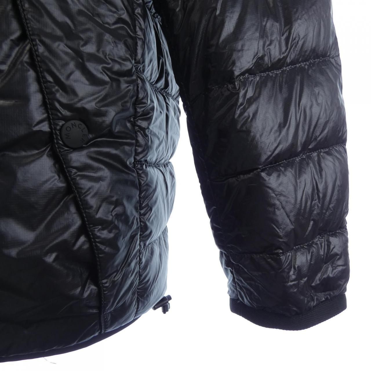 Moncler Grenoble Barsac Down Jacket — view 7