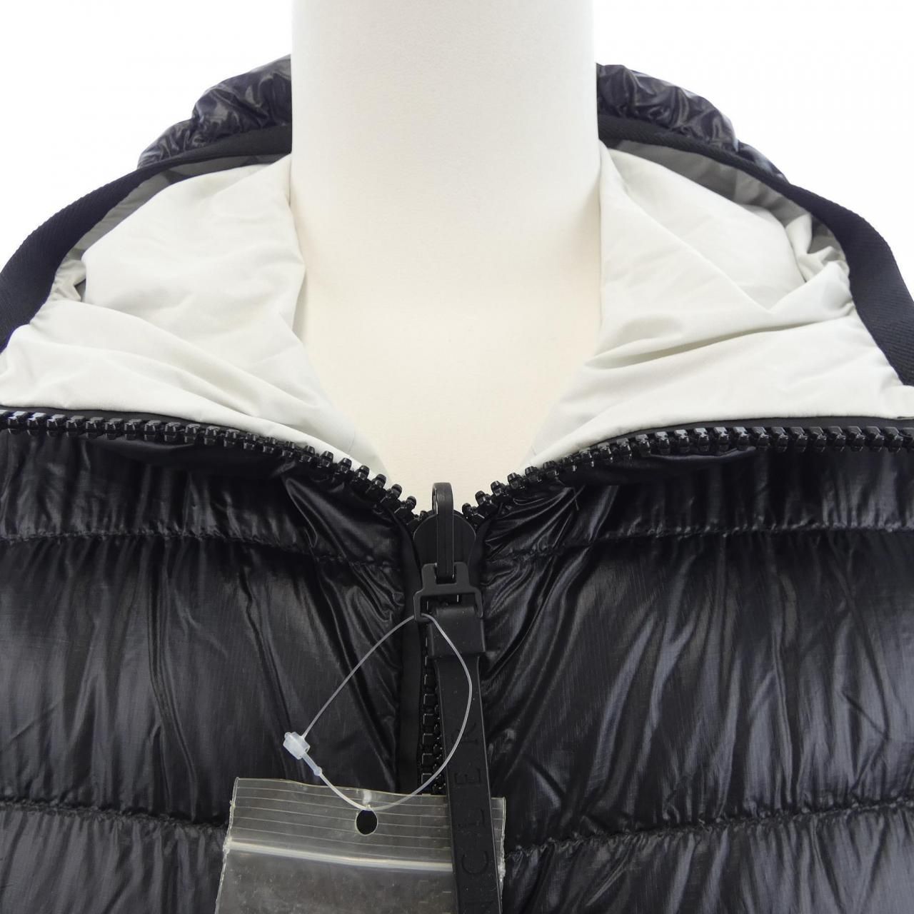 Moncler Grenoble Barsac Down Jacket — view 6
