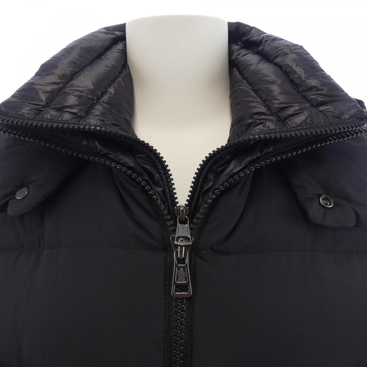 Moncler Brique Down Jacket — view 6