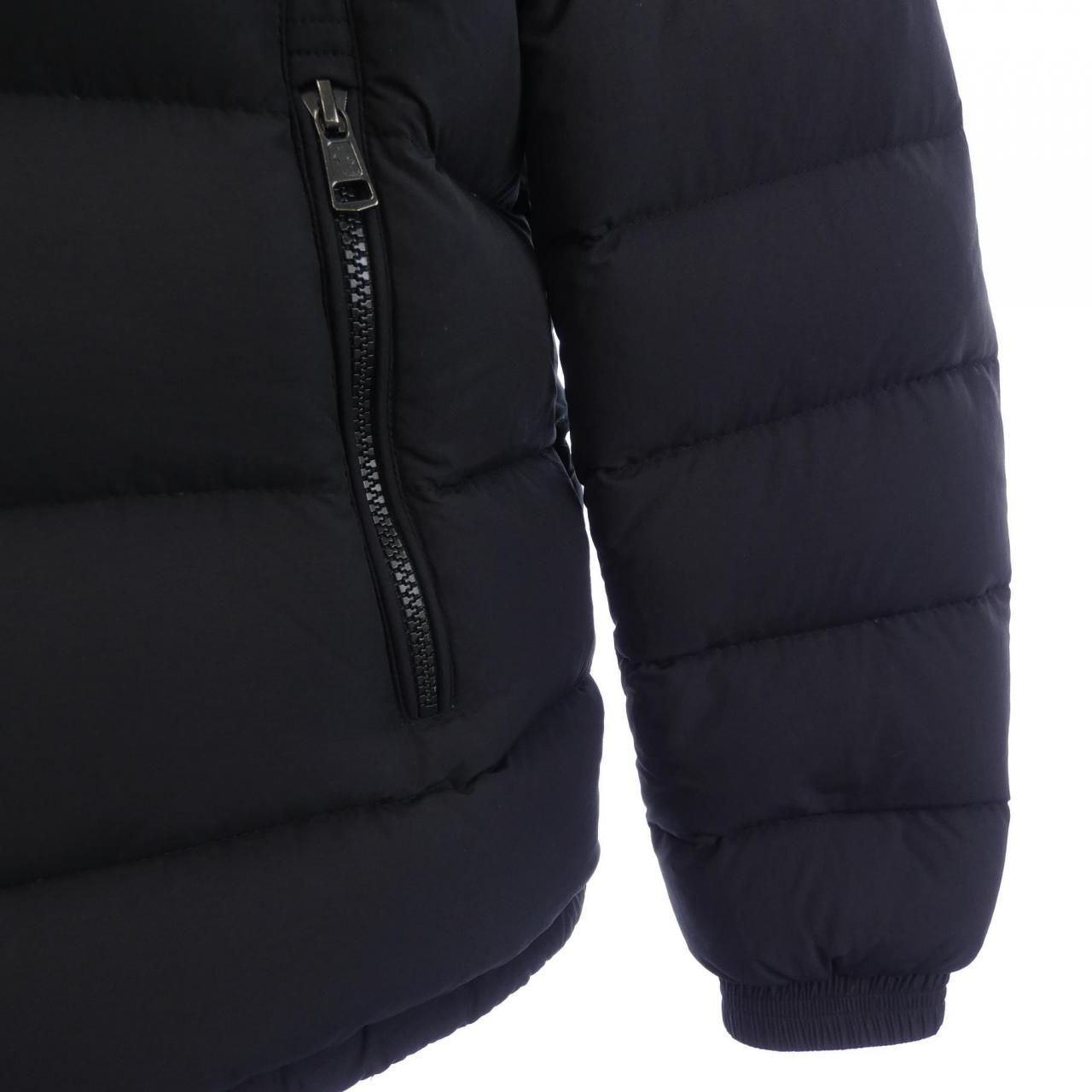 Moncler Brique Down Jacket — view 7