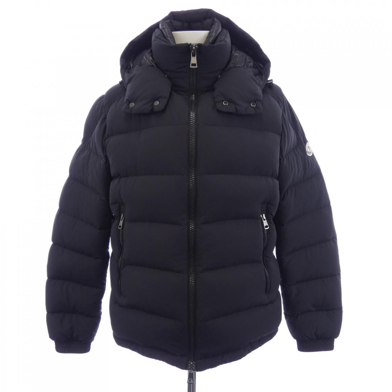 Moncler Brique Down Jacket