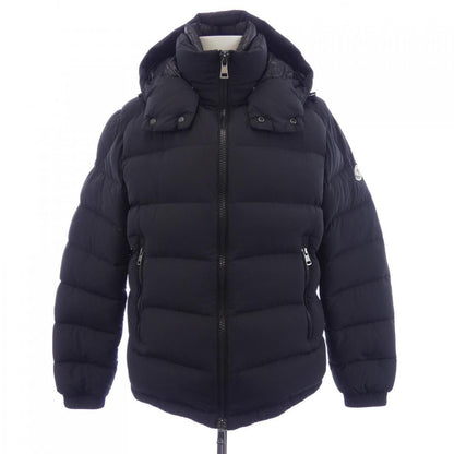 Moncler Brique Down Jacket