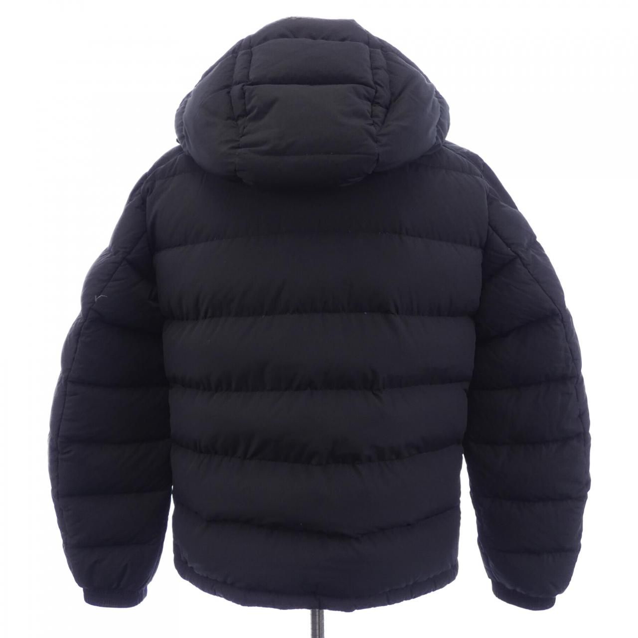 Moncler Brique Down Jacket — view 2