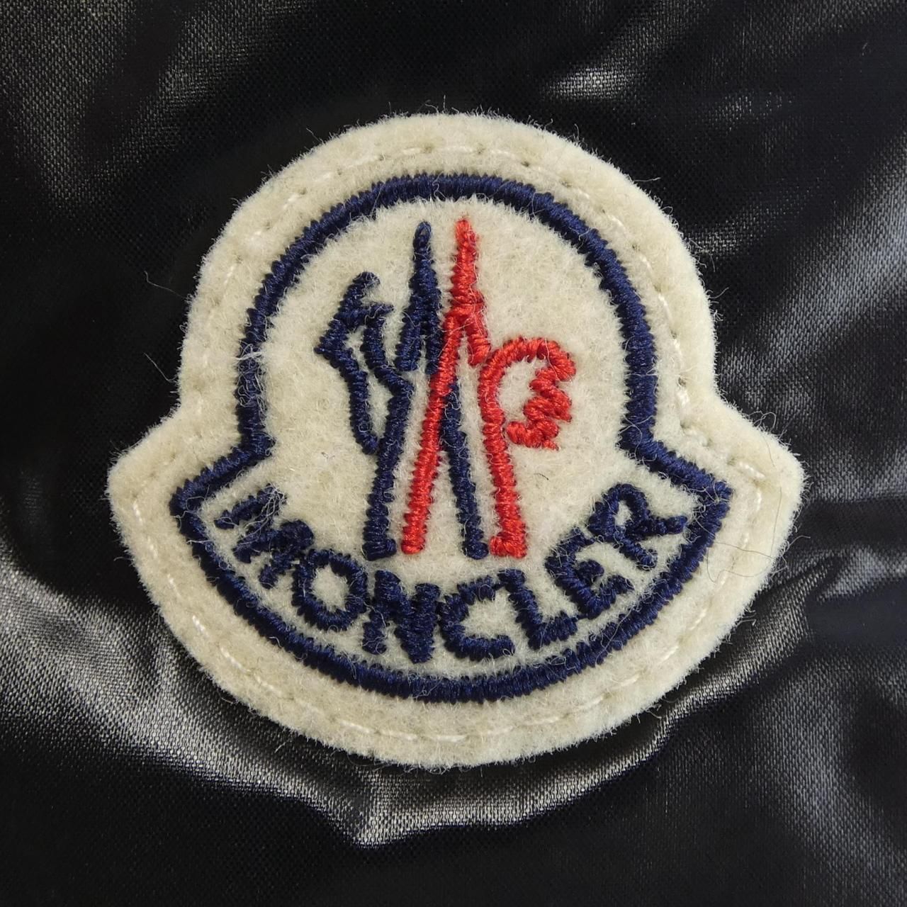 Moncler Maya Down Jacket — view 8