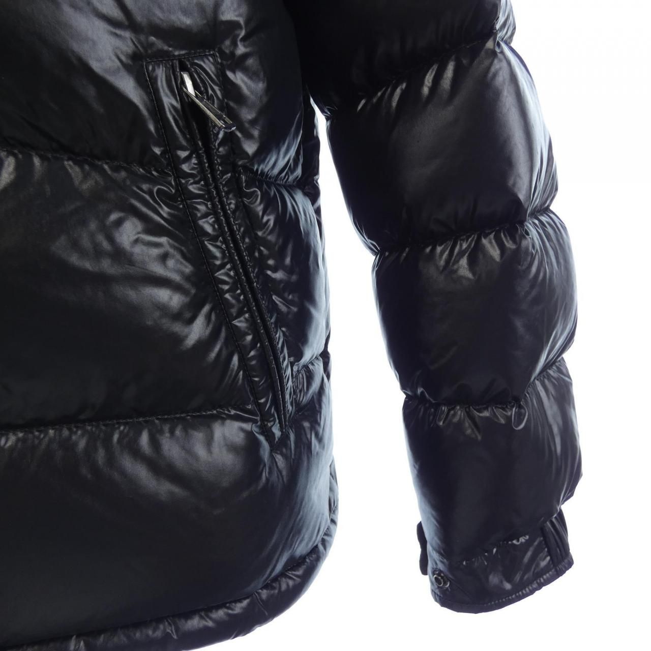 Moncler Maya Down Jacket — view 7
