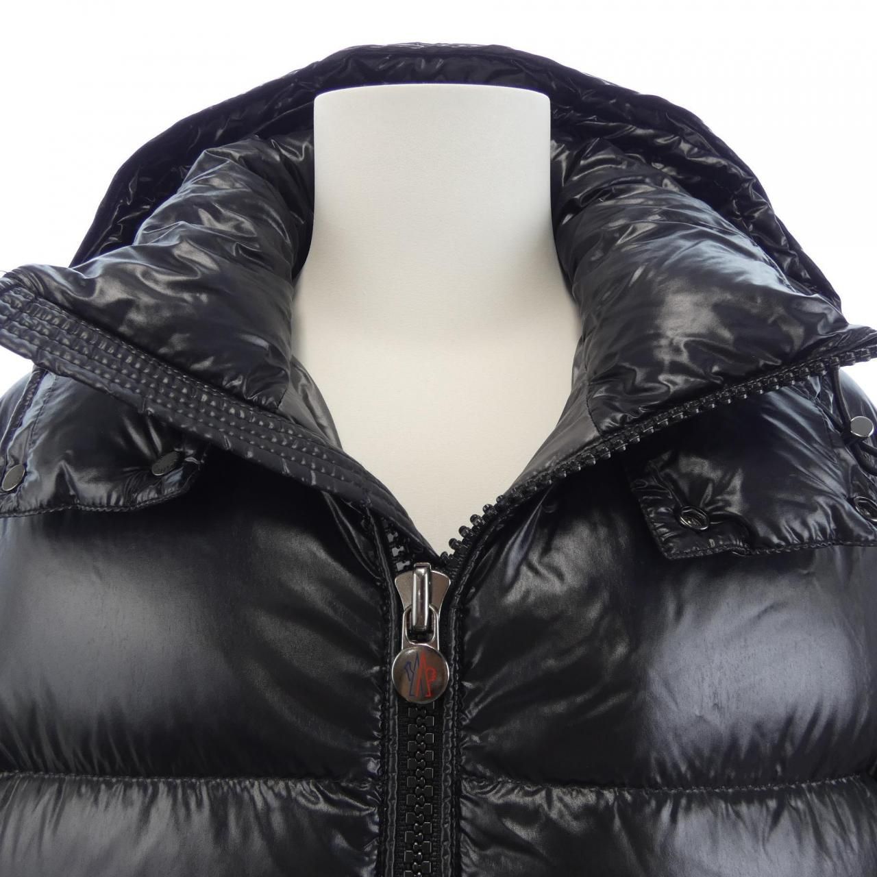 Moncler Maya Down Jacket — view 6
