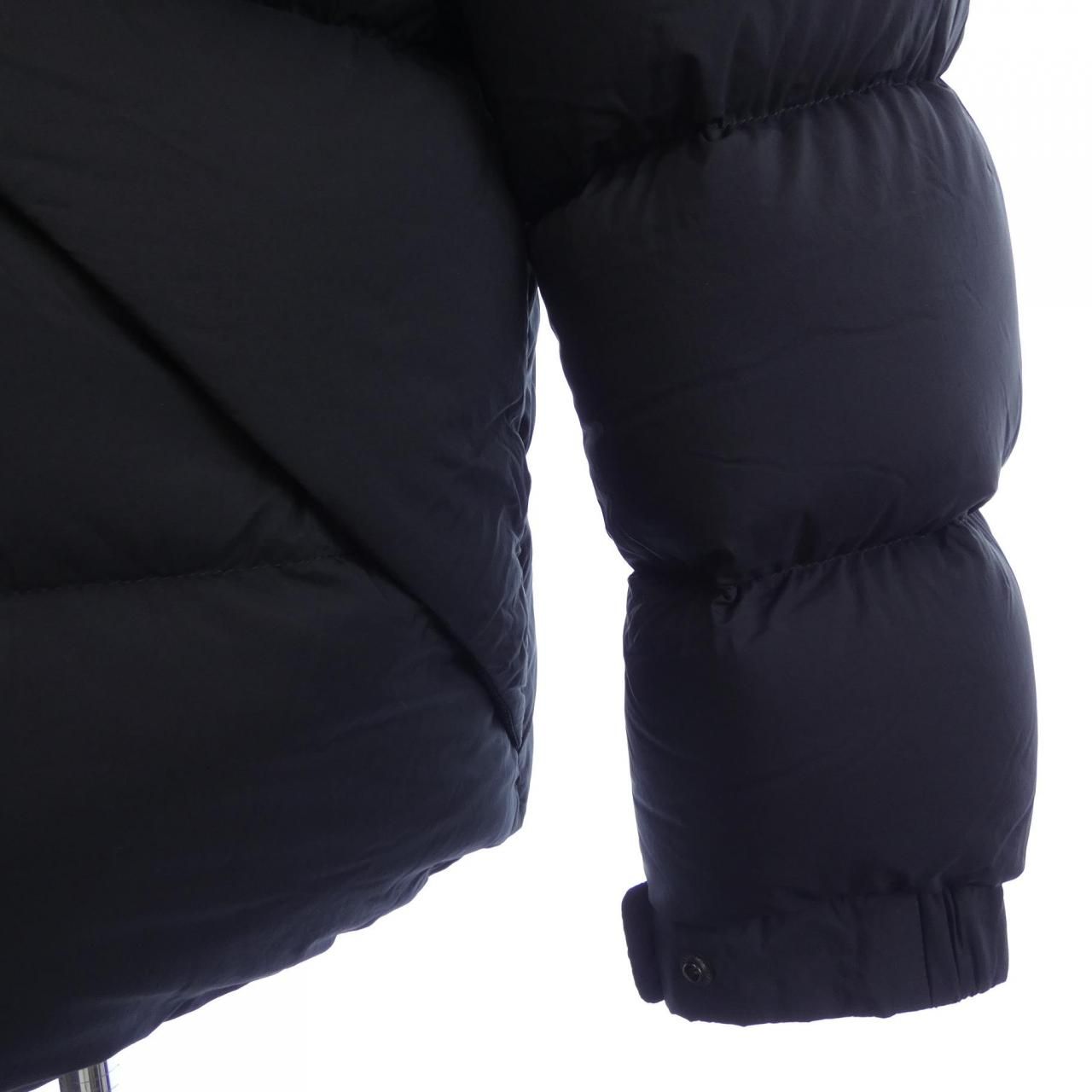 Moncler Madeira Down Jacket — view 7