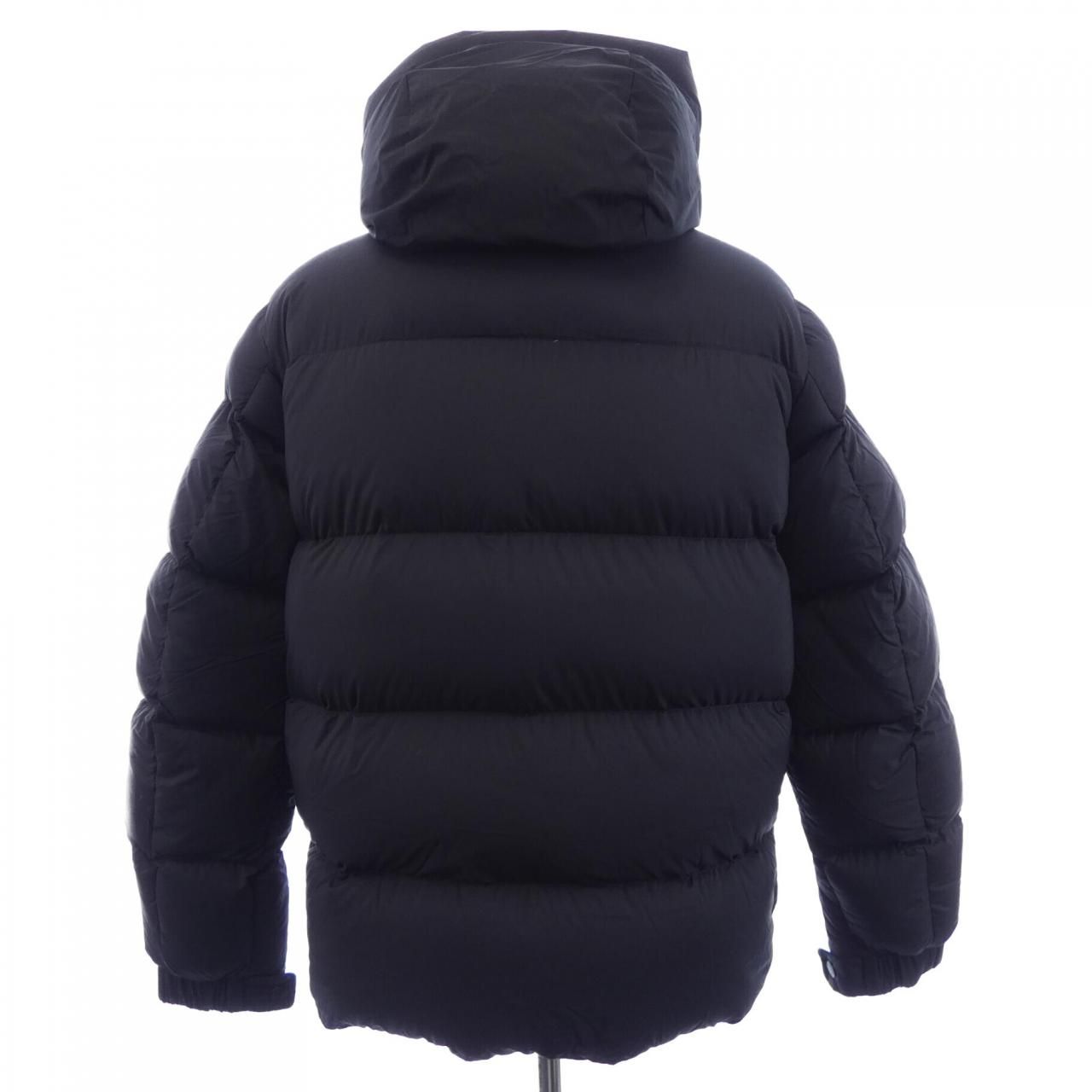 Moncler Madeira Down Jacket — view 2