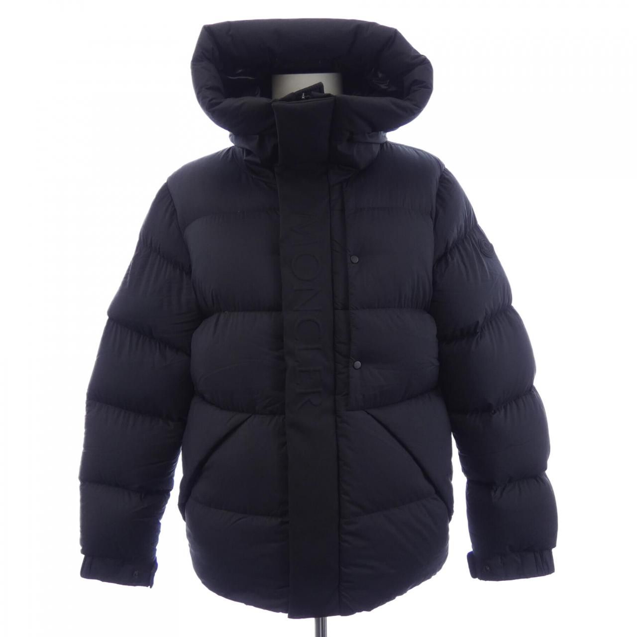 Moncler Madeira Down Jacket