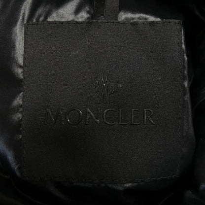 Moncler Madeira Down Jacket — view 5