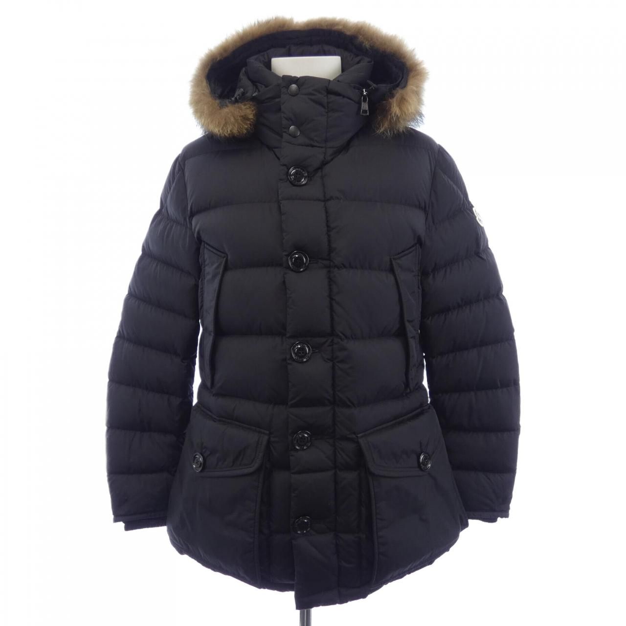 Moncler Cluny Down Jacket