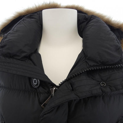 Moncler Cluny Down Jacket — view 7
