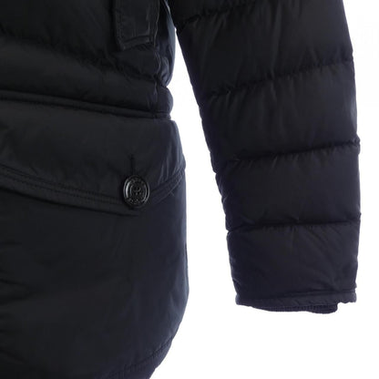 Moncler Cluny Down Jacket — view 8