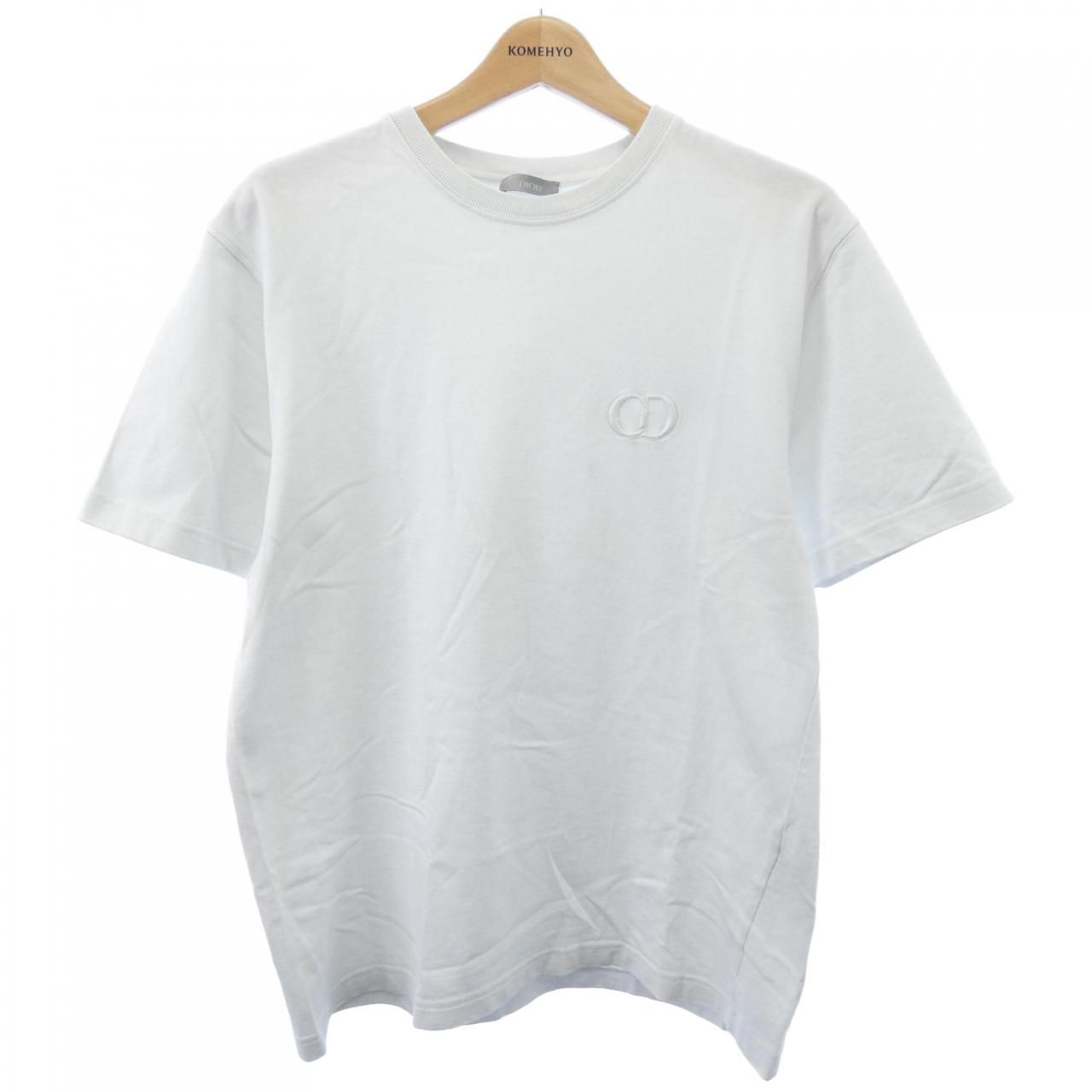 Dior CD Icon T-Shirt
